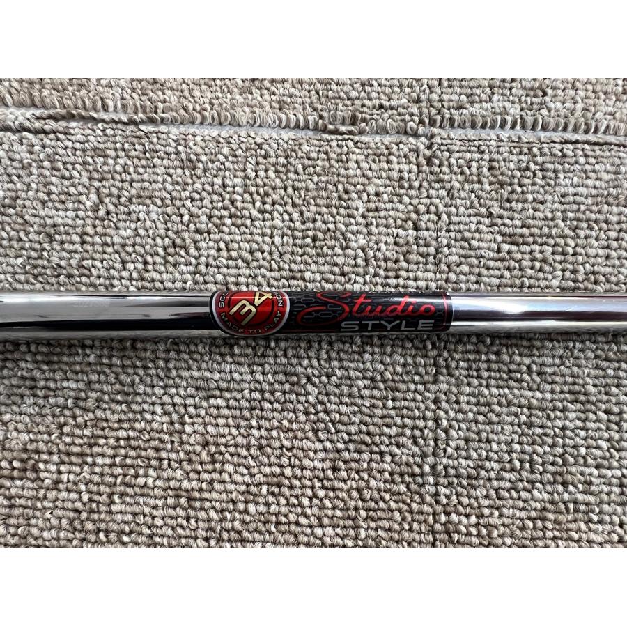 SCOTTY CAMERON SALE◇美品◇ソフトな打感！SCSインサート◇スコッティ