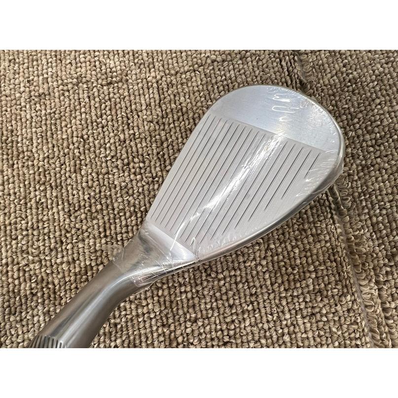 SM（VOKEY FORGED） ◇特注スペック◇未使用ウェッジ◇タイトリスト