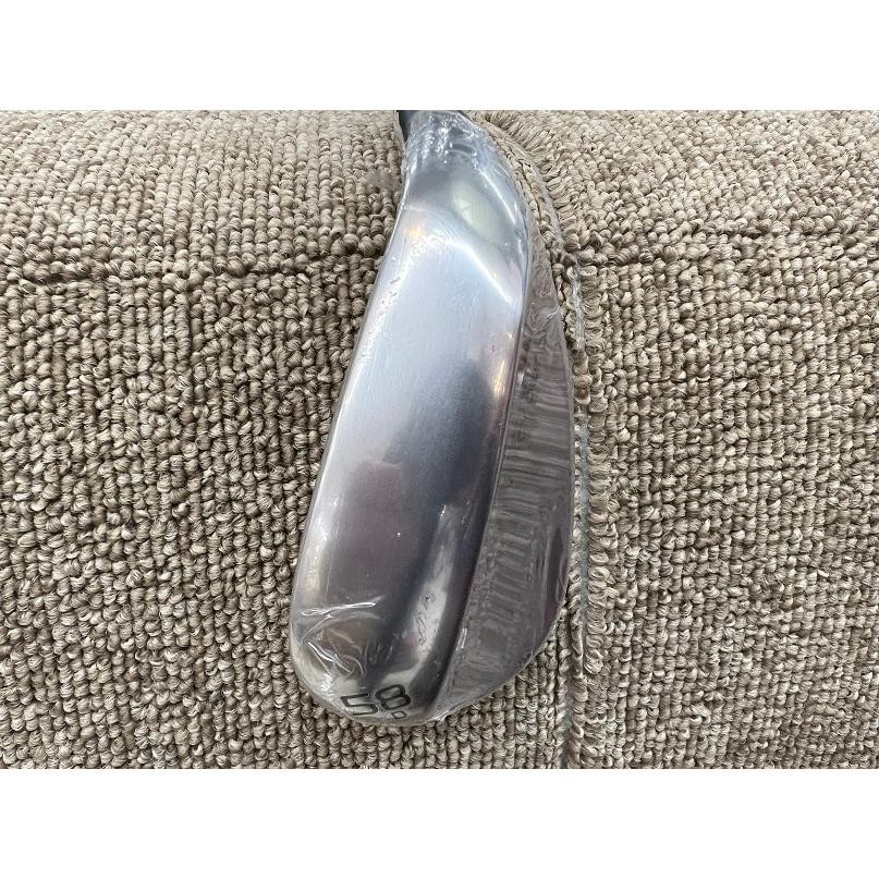 SM（VOKEY FORGED） ◇特注スペック◇未使用ウェッジ◇タイトリスト