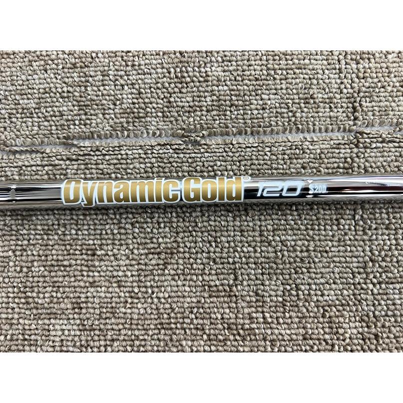 タイトリスト VOKEY SM9 ウェッジ 3本セット 50° 54° 58° SM（VOKEY FORGED） ◇特注スペック◇未使用ウェッジ◇タイトリスト