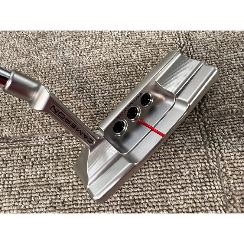 H*7様 スタジオセレクト　ニューポート2 ミラーカスタム　34インチ 34インチ NEWPORT2 ニューポート2 スタジオセレクト 2010年モデル