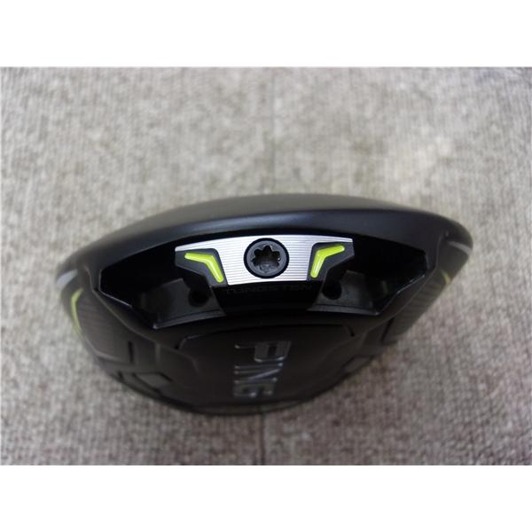 G430 ヘッド単品 ☆ ピン / PING LST ドライバー (9度