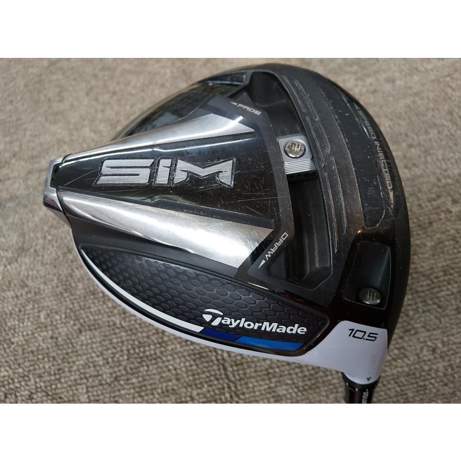 テーラーメイド ドライバー用 TENSEI SILVER TM50 S dショッピング