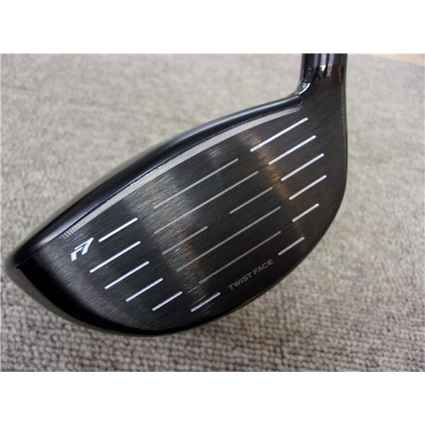 TaylorMade 2025年 / 新品同様 ☆ R7 Quad Mini Driver ミニ