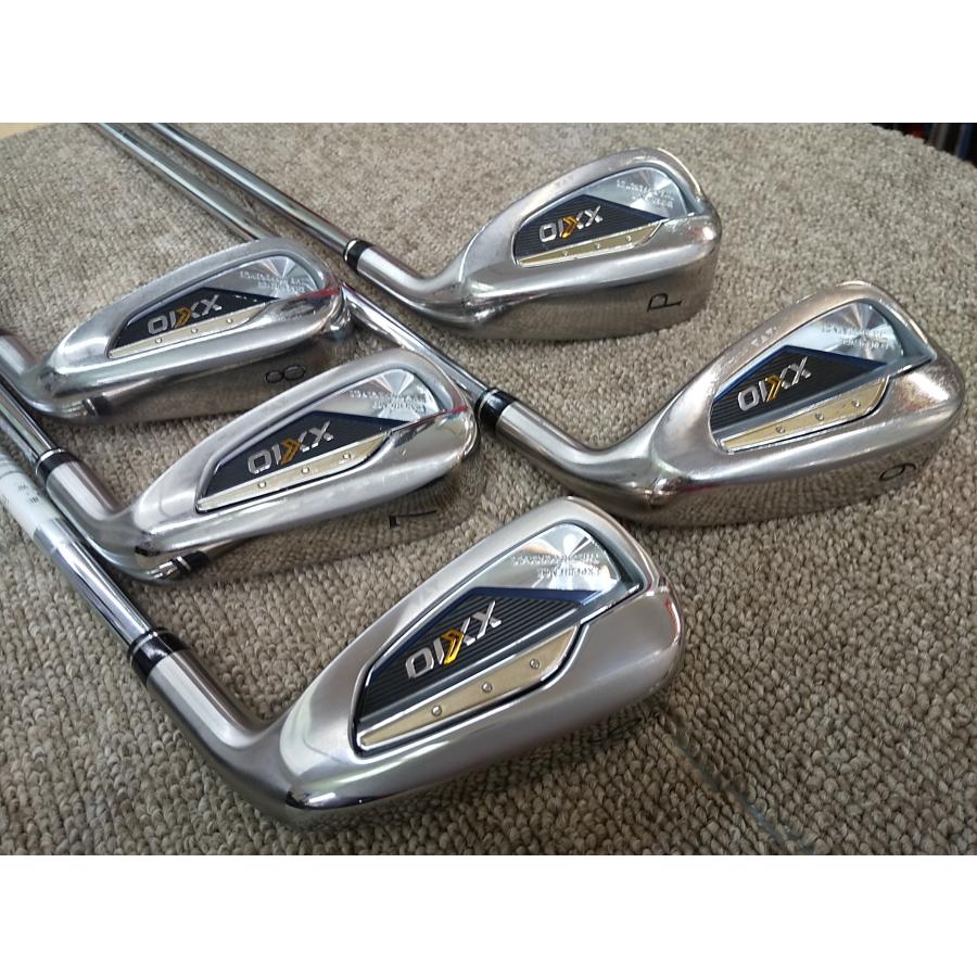 ◇最新モデル/中古良品】◇ダンロップ ゼクシオ 13 (2024