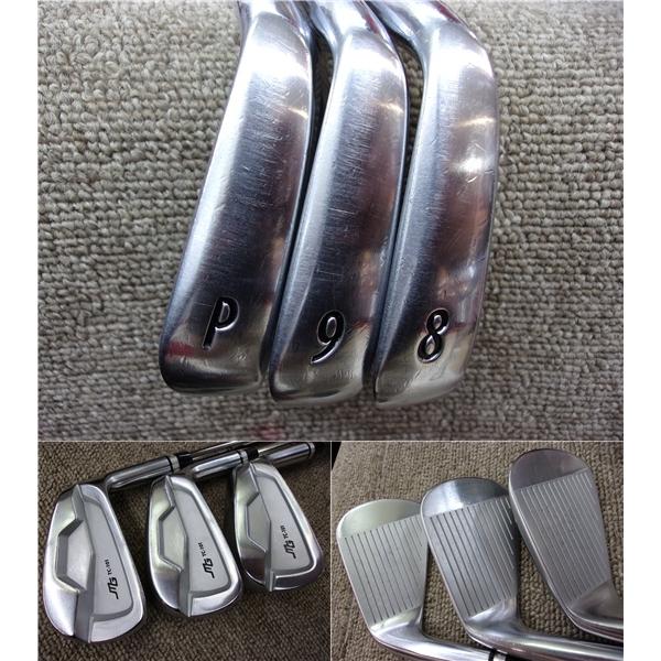三浦技研 TC-101 アイアンセット 5I〜9I TC-101 - 株式会社三浦技研