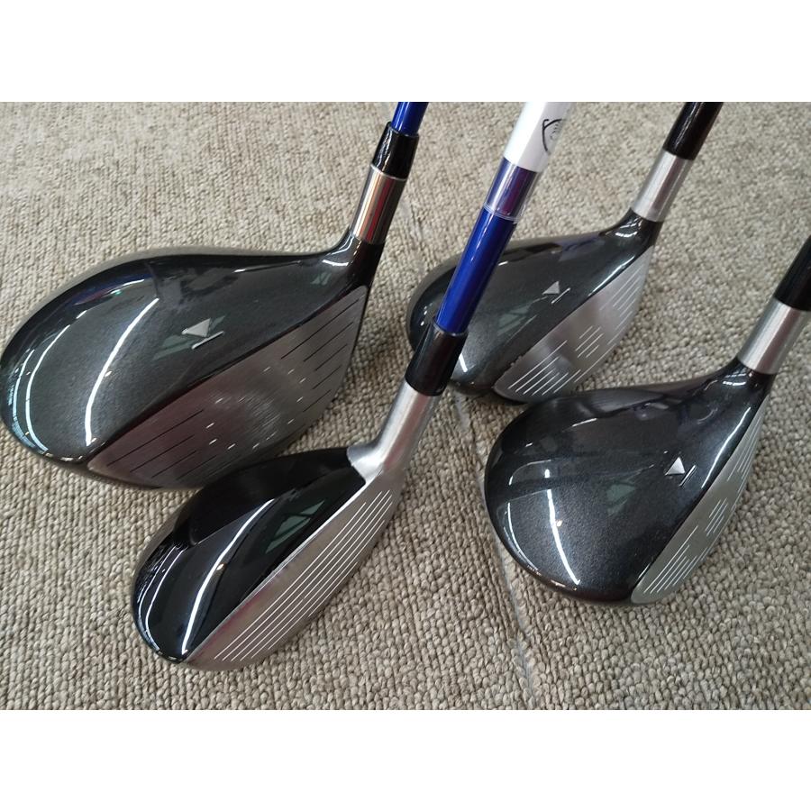 ◇懐かしの名器ウッド4本セット】◇タイトリスト 905T PT904F PT 585H