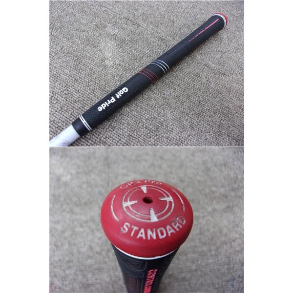 三菱 キャロウェイ 純正スリーブ付シャフト ☆ Diamana PD 50 (S