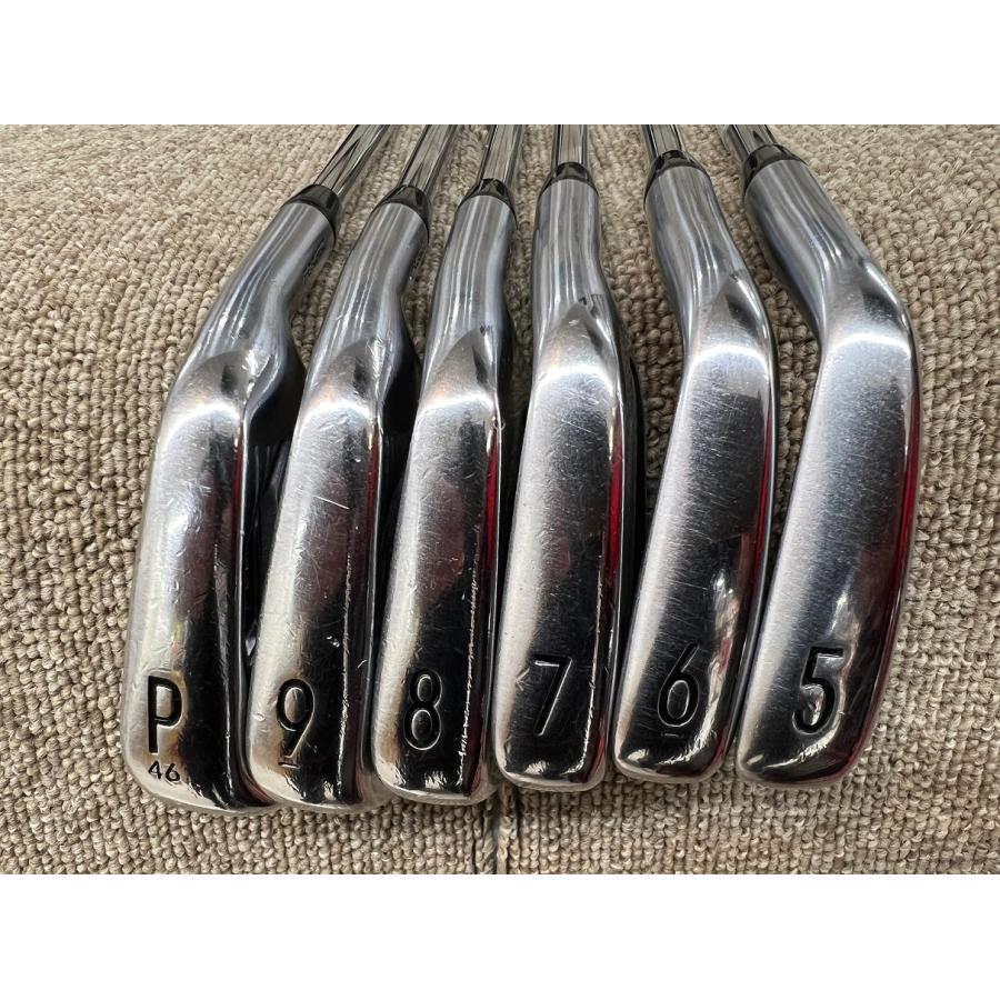 T-Series ◇SALE！超人気のツアーアイアン！◇タイトリスト T100 2019