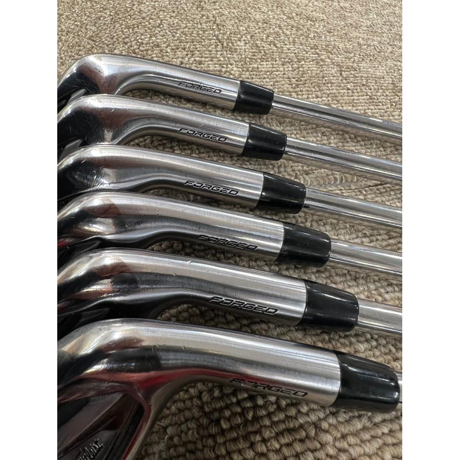 T-Series ◇SALE！超人気のツアーアイアン！◇タイトリスト T100 2019