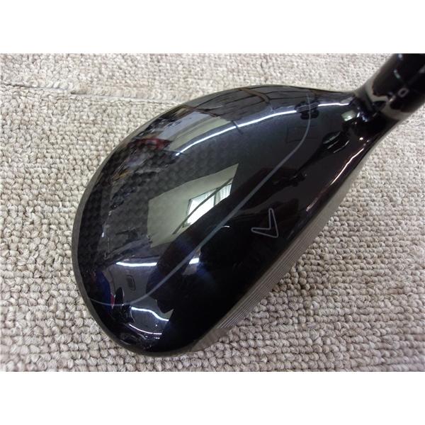Super Hybrid 20度　ディアマナシャフト　スーパーハイブリッド SUPER HYBRID キャロウェイ ☆ スーパー ハイブリッド / ( 20度