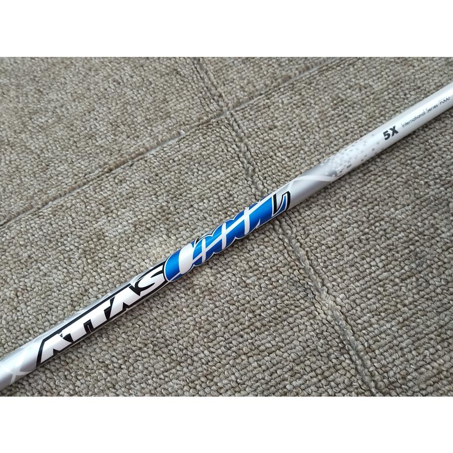 限定デザイン　アッタスクール　5X キャロウェイ　DR用 限定デザイン アッタスクール 5X キャロウェイ DR用 2025年最新】attas