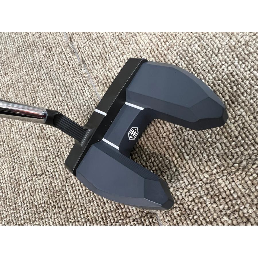 INOVAI ◇美品！◇狙えるスラントネックパター！◇ベティナルディ 6.0