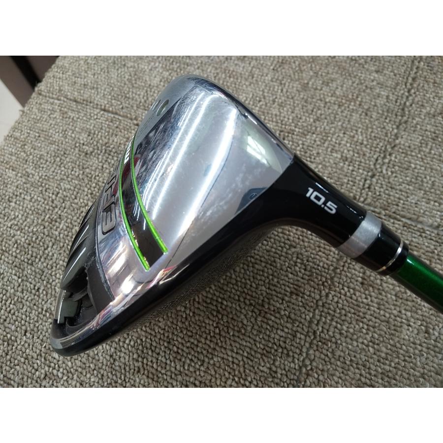 ◇訳有超特価】◇キャロウェイ◇EPIC MAX FAST ドライバー/10.5度