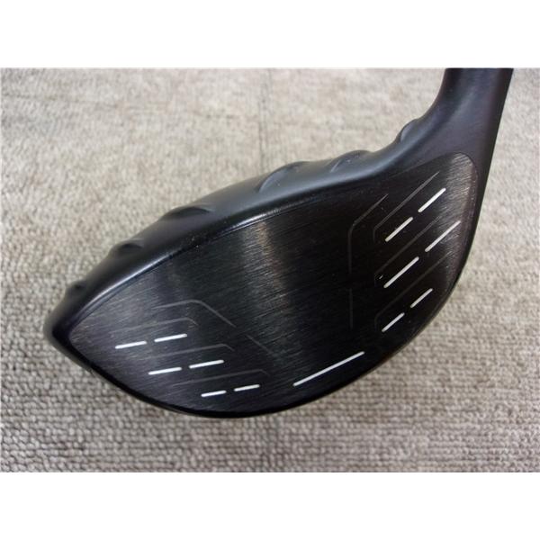 G430 PING / MAX 10K (2024年モデル) ☆ 10.5度 ALTA J CB BLACK