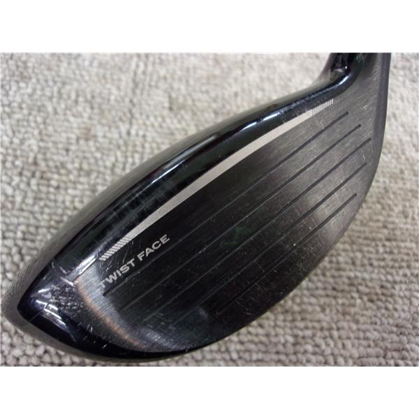 ステルス レスキュー / STEALTH RESCUE ( #4 22度 ) ☆ TENSEI RED