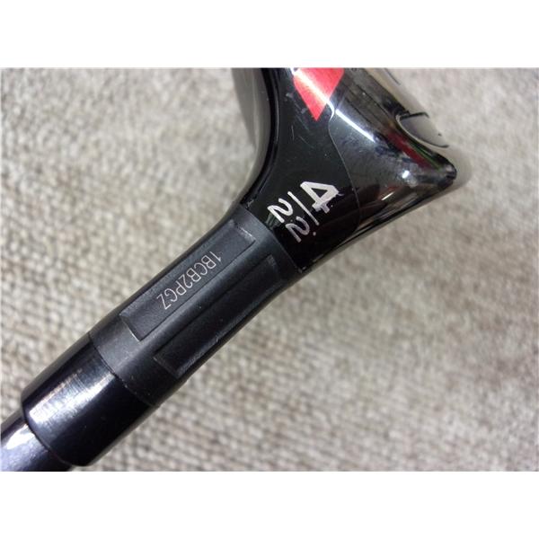 ステルス レスキュー / STEALTH RESCUE ( #4 22度 ) ☆ TENSEI RED