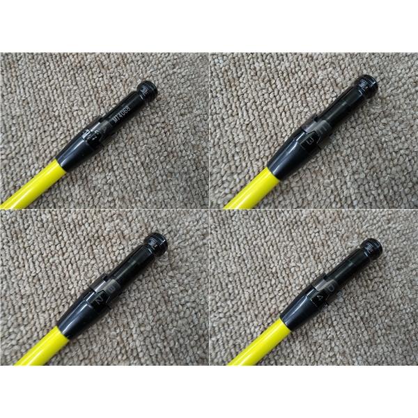 ◇タイトリスト 純正スリーブ付きDR用シャフト単品◇ツアーAD MT-6(S
