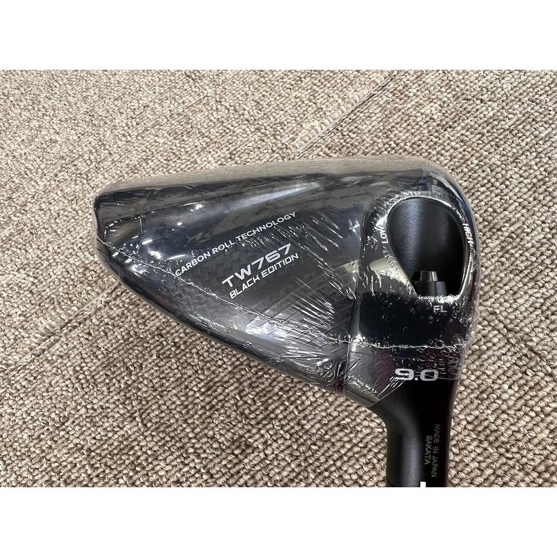 HONMA TW757Vx Black Edition 限定品 HONMA GOLF（本間ゴルフ） 本間ゴルフ（HONMA）（メンズ）TW757 Vx
