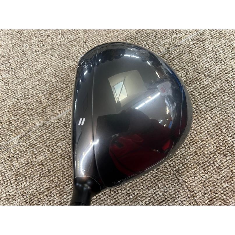 わわ 専用 TW767 ◇SALE◇限定モデル！未使用！◇ホンマ ツアーワールド ブラック