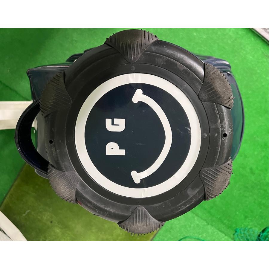 PEARLY GATES（パーリーゲイツ） ◇即決！◇完売品◇中古良品