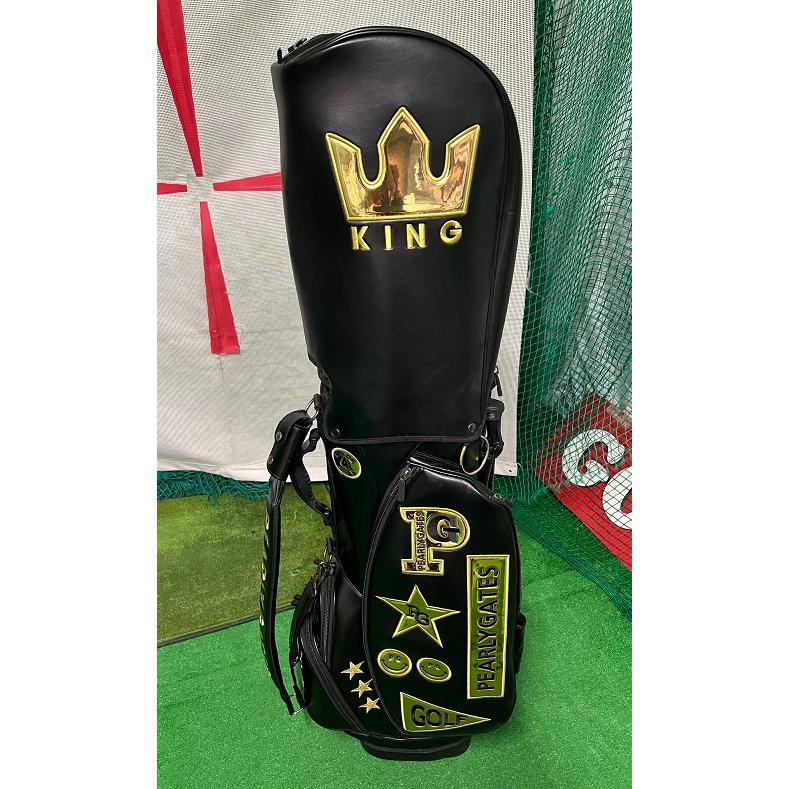 PEARLY GATES（パーリーゲイツ） ◇即決！◇限定◇原英莉花コラボ