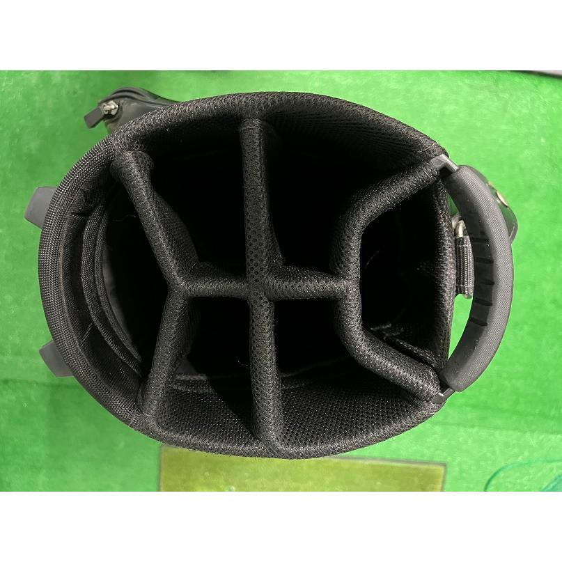 希少★PEARLY GATES★パーリーゲイツ★限定カラー★美品★スタンド★BK PEARLY GATES/パーリーゲイツ KINGスタンド式 キャディバッグ