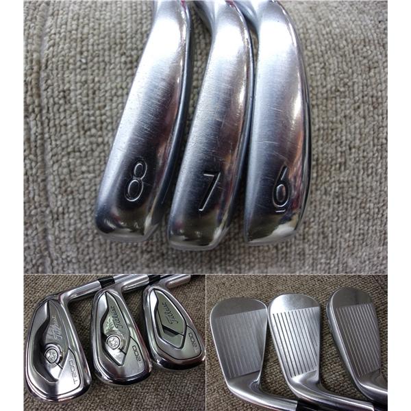 タイトリスト T200 2019 NS MODUS tour105S 5本 タイトリスト T200