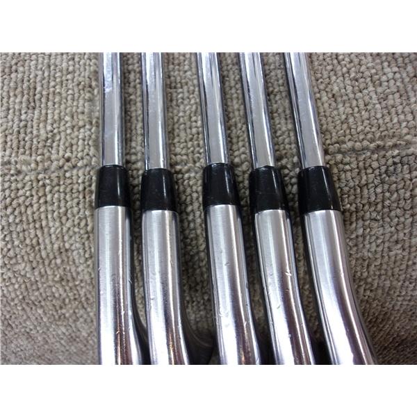 T-Series タイトリスト ☆ T200 アイアン 2019年 ( 5本セット / 6I〜9I