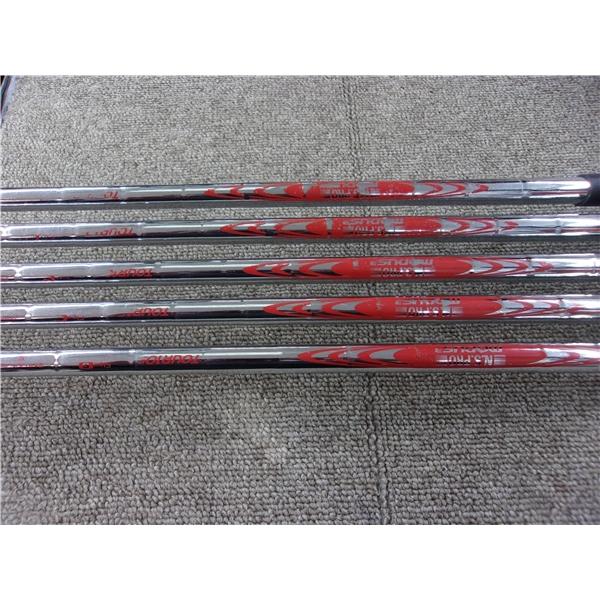 タイトリスト　T200 アイアン(2019) TITLEIST TSERIES IRON | T200-2019 - タイトリスト 日本公式サイト