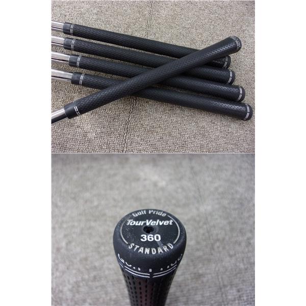 タイトリスト　T200 アイアン(2019) 自分に合ったスペックは？ ミスにやさしく抜群の安定性「タイトリスト