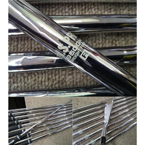 ◇超レア物】◇三浦技研/ミウラ CB-1007 MB-5003 新溝 コンボアイアン