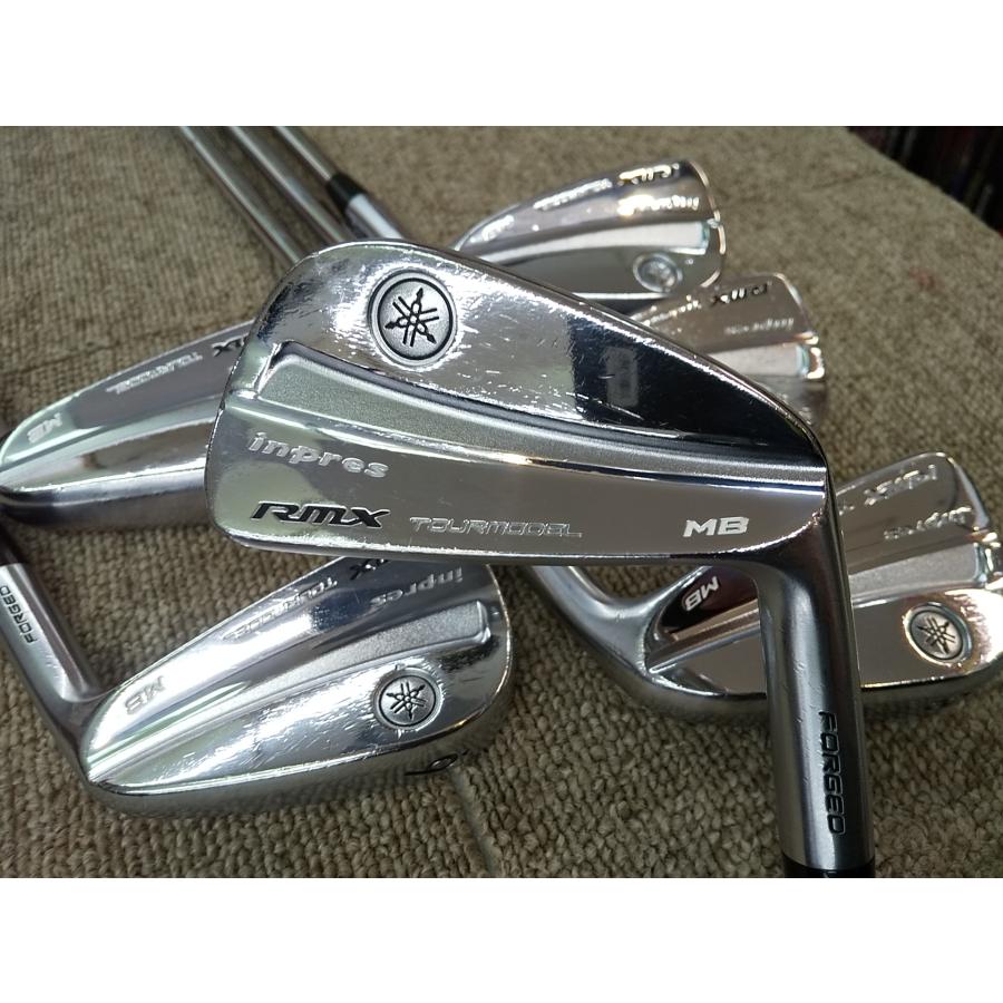 ◇希少/藤田マッスル 2014 限定仕様】◇ヤマハ インプレス RMX TOUR MB