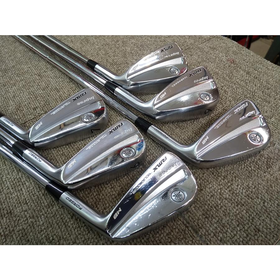 ◇希少/藤田マッスル 2014 限定仕様】◇ヤマハ インプレス RMX TOUR MB