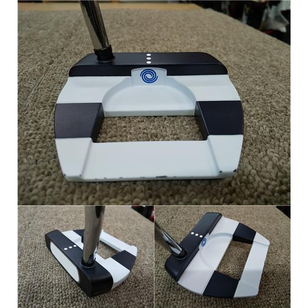 ◇ツアー支給品 TCシリアル】◇オデッセイ◇Ai-ONE JAILBIRD MINI DB