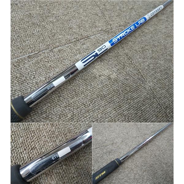 ◇ツアー支給品 TCシリアル】◇オデッセイ◇Ai-ONE JAILBIRD MINI DB