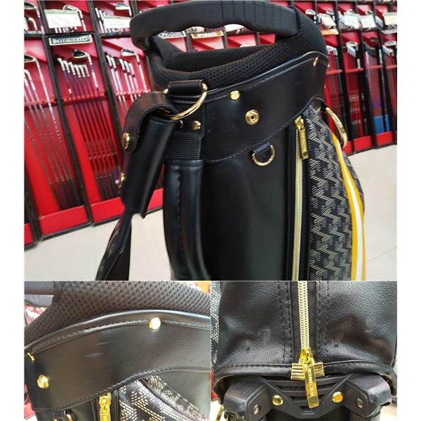 ◇レザレクション Resurrection キャディバッグ【◇カスタムペイント