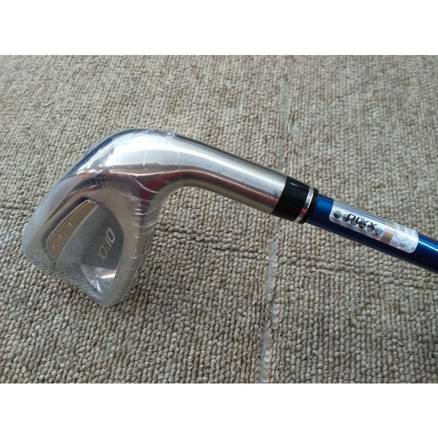 ◇超特価未使用品】◇ダンロップ XXIO/ゼクシオ13 (2024) アイアン