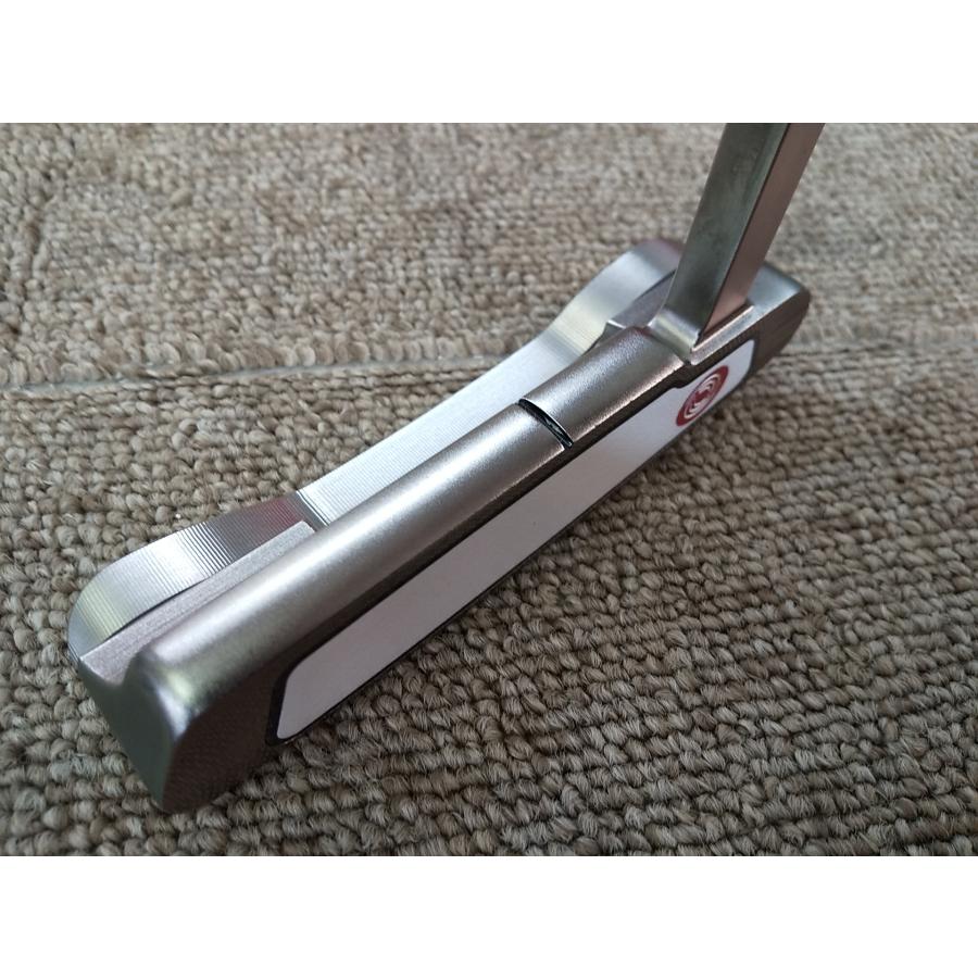 ◇名器/お値打ち美品】◇オデッセイ Tri HOT 3 iX パター/33インチ