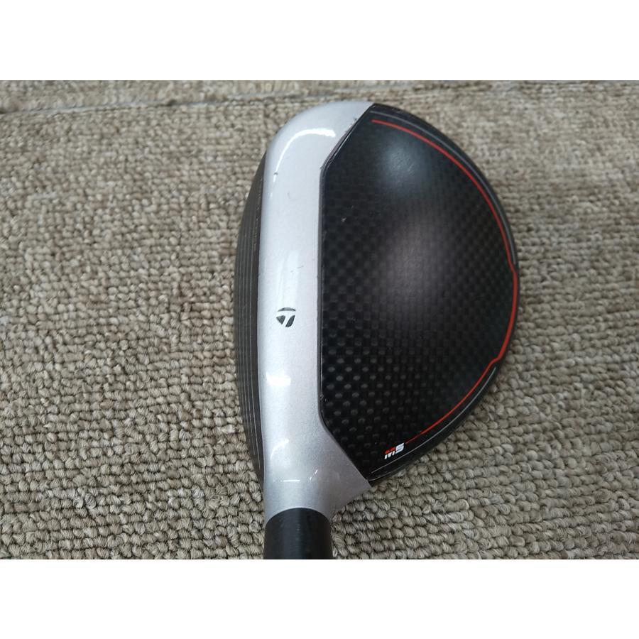 ◇テクノロジー満載】◇テーラーメイド M5 フェアウェイウッド #5W/19