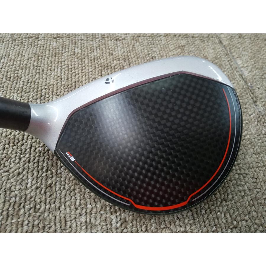 ◇テクノロジー満載】◇テーラーメイド M5 フェアウェイウッド #5W/19