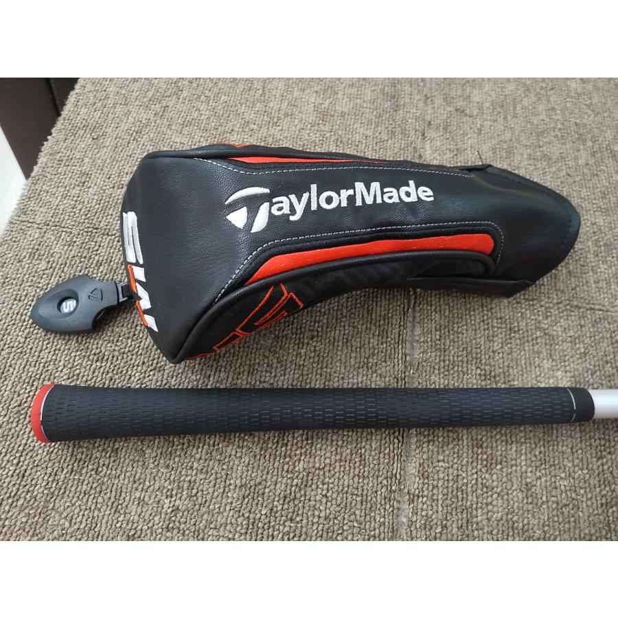 ☆ジュンさん専用☆⭐︎Taylor maid M5 19°クリーク⭐︎送料込み ◇テクノロジー満載】◇テーラーメイド M5 フェアウェイウッド #5W/19