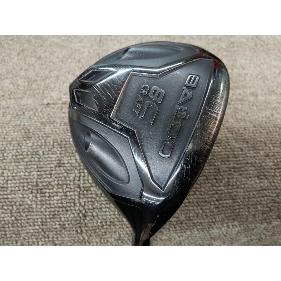 ◇希少なブラッシー】◇バルド 8C CRAFT BRASSY◇ランバックス TYPE-X