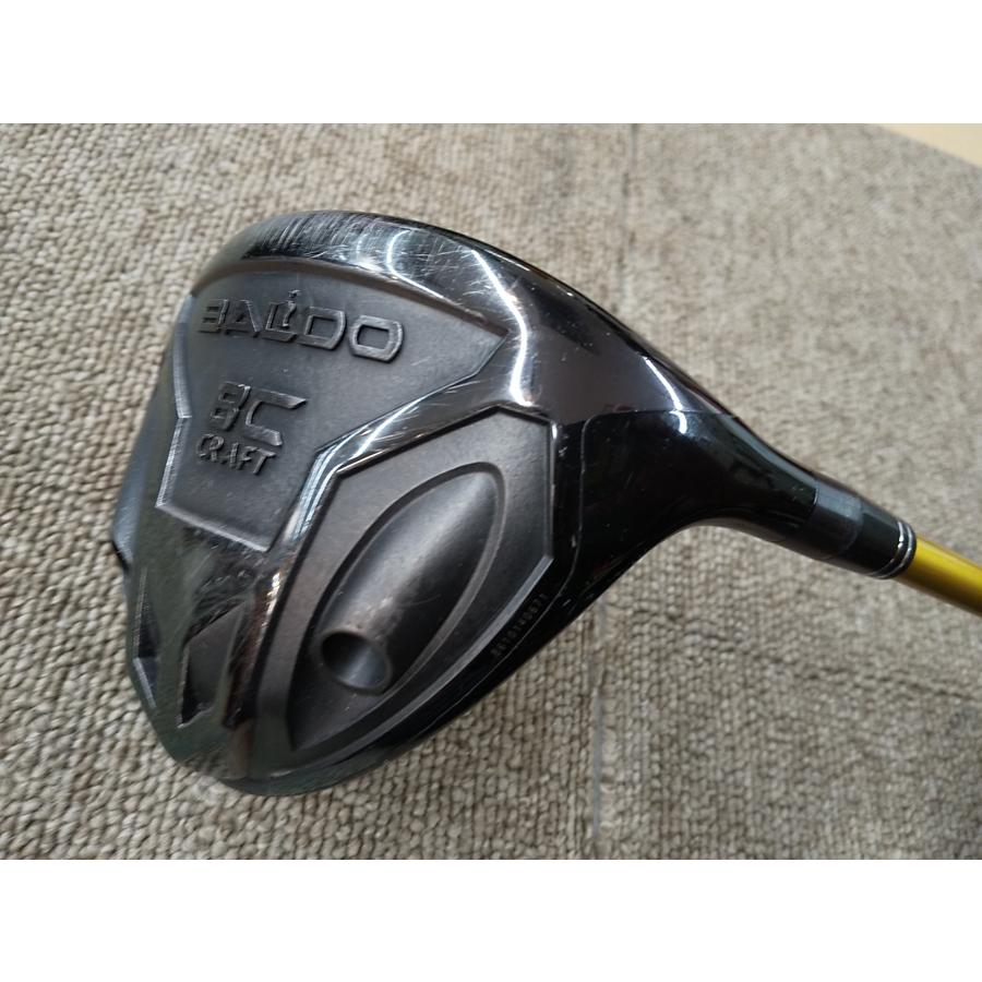 ◇希少なブラッシー】◇バルド 8C CRAFT BRASSY◇ランバックス TYPE-X