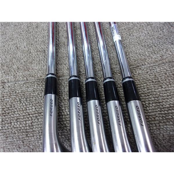 PRGR（プロギア） プロギア / PRGR 02 (2023年モデル) アイアン ☆ 5本