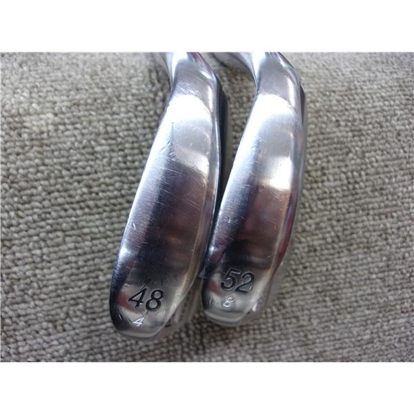 PRGR（プロギア） ウェッジ2本セット ☆ プロギア / PRGR 0 ウェッジ