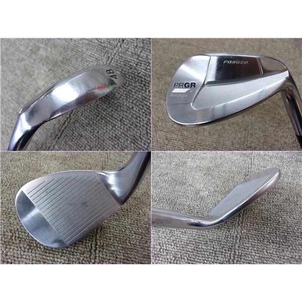 【値下げ可】プロギア　ウェッジ 48度　 52度 PRGR（プロギア） ウェッジ2本セット ☆ プロギア / PRGR 0 ウェッジ