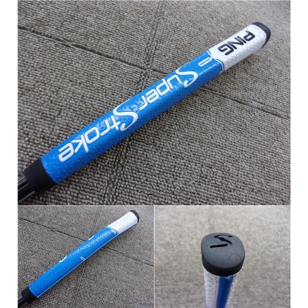 PING（ピン） 佐久間朱莉プロ使用モデルパター ☆ ピン / PING DS72