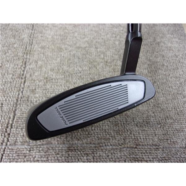 Spider TOUR 名器 / お買い得品 ☆ Tour Black パター （ 34インチ