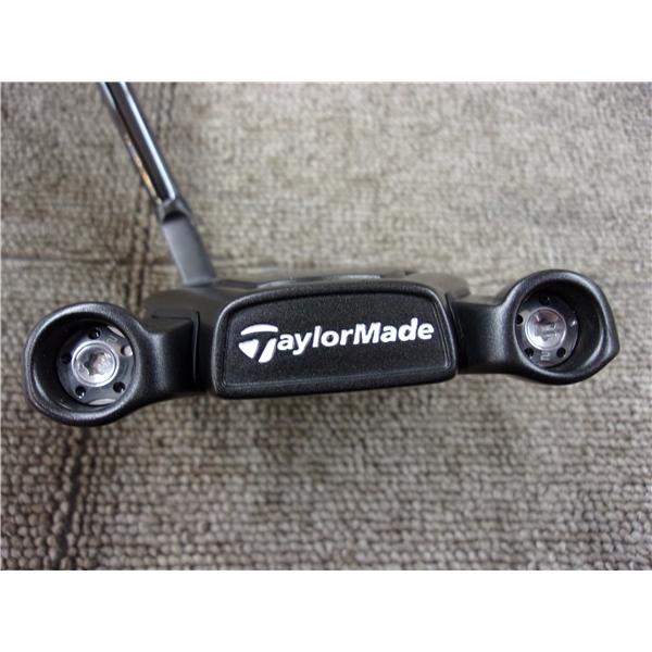 Spider TOUR 名器 / お買い得品 ☆ Tour Black パター （ 34インチ